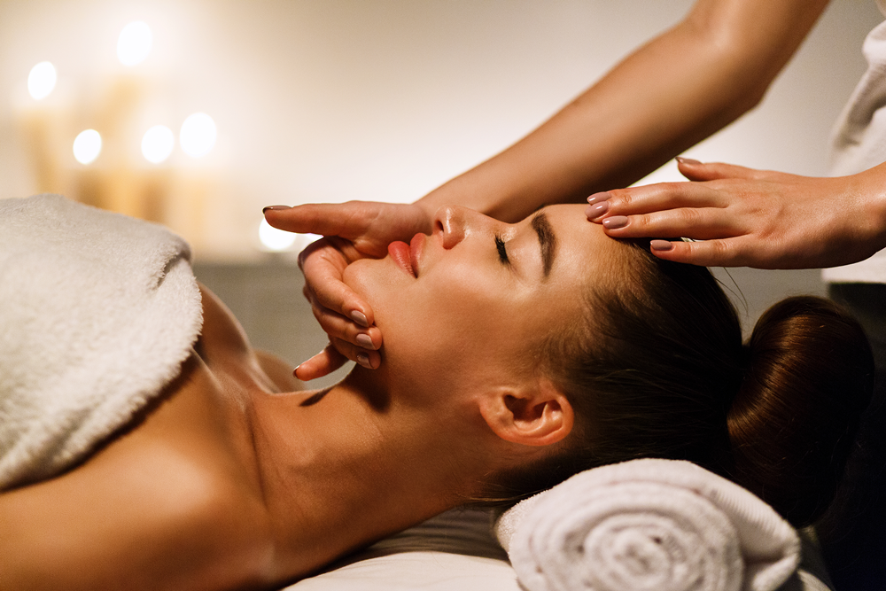 Wellness Noir Facials