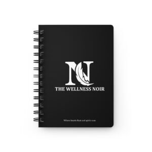 Spiral Bound Journal