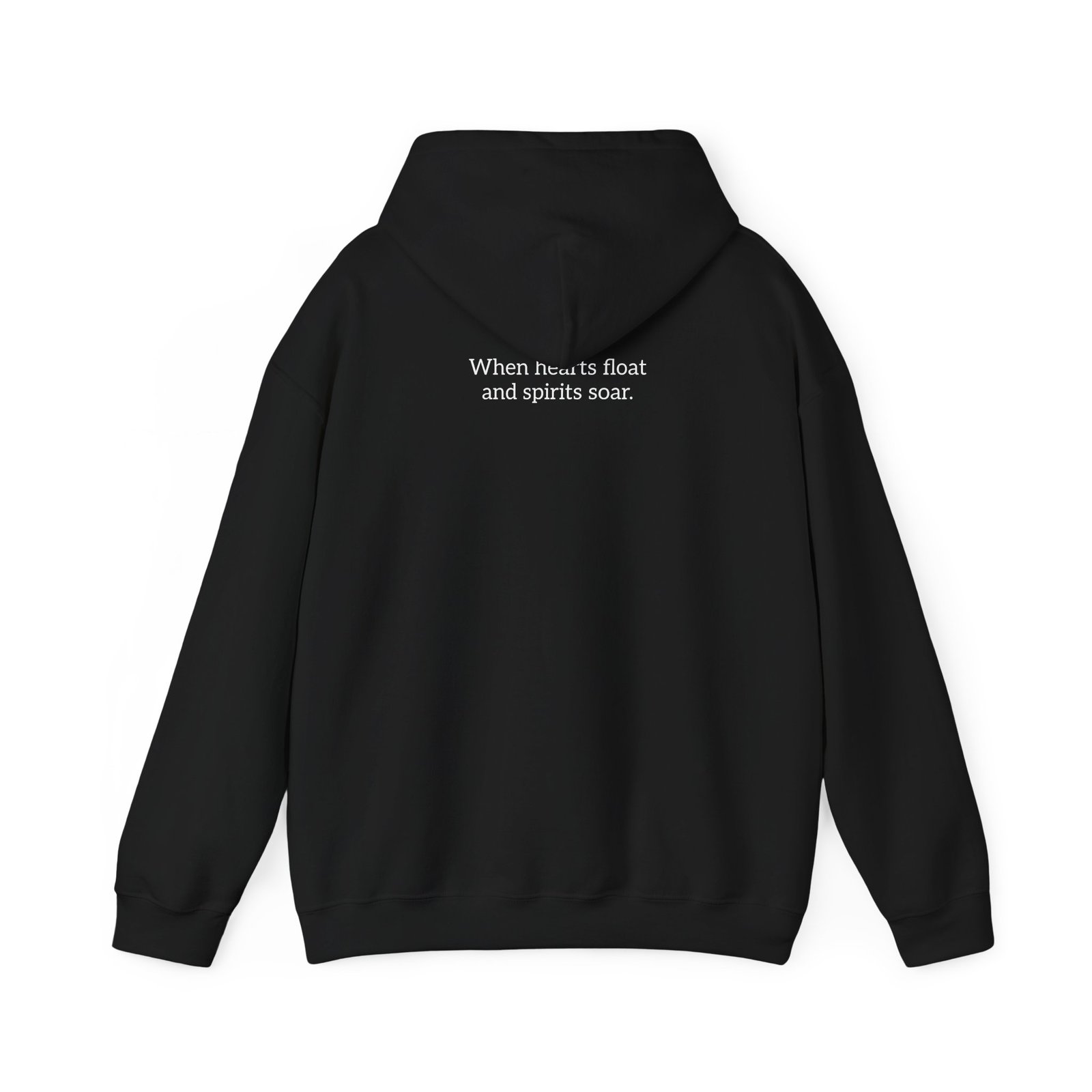 Unisex Heavy Blend™ Hooded Sweatshirt - Image 2